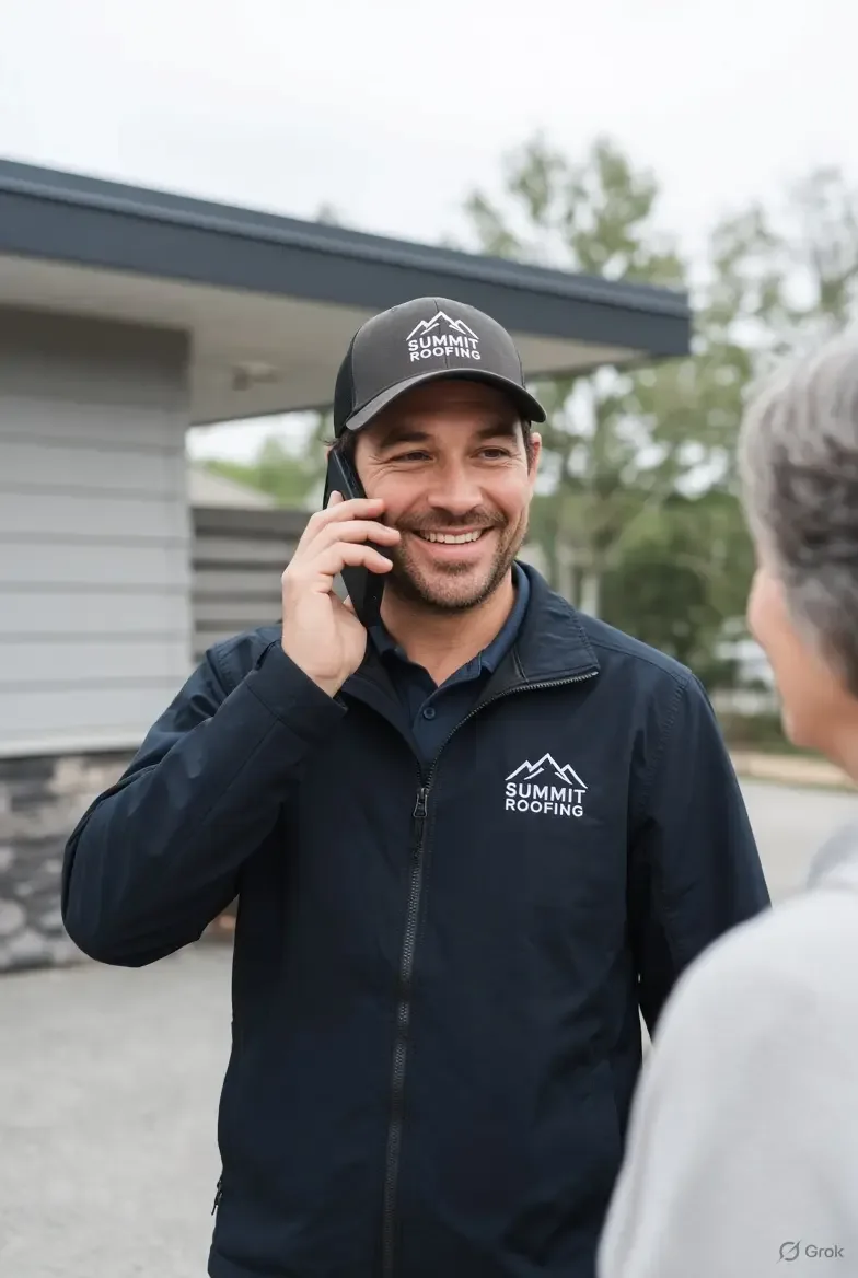 Flat Roof Leak Repair Mason, OH FAQs